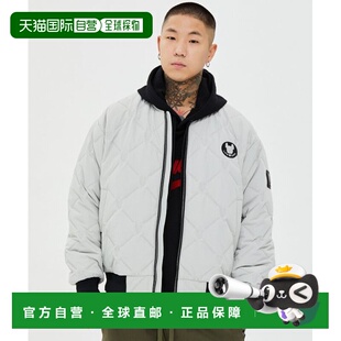 韩国直邮LIFEWORK 公用男士羽绒服LW234JP325