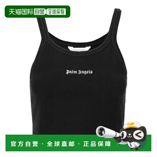 香港直邮PALM PWAD060S24FAB0021003 女士衬衫 AW2024 ANGELS