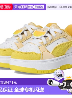 1h可退 香港直邮Puma 彪马 女童 Rebound Femme Squishmallows 鞋
