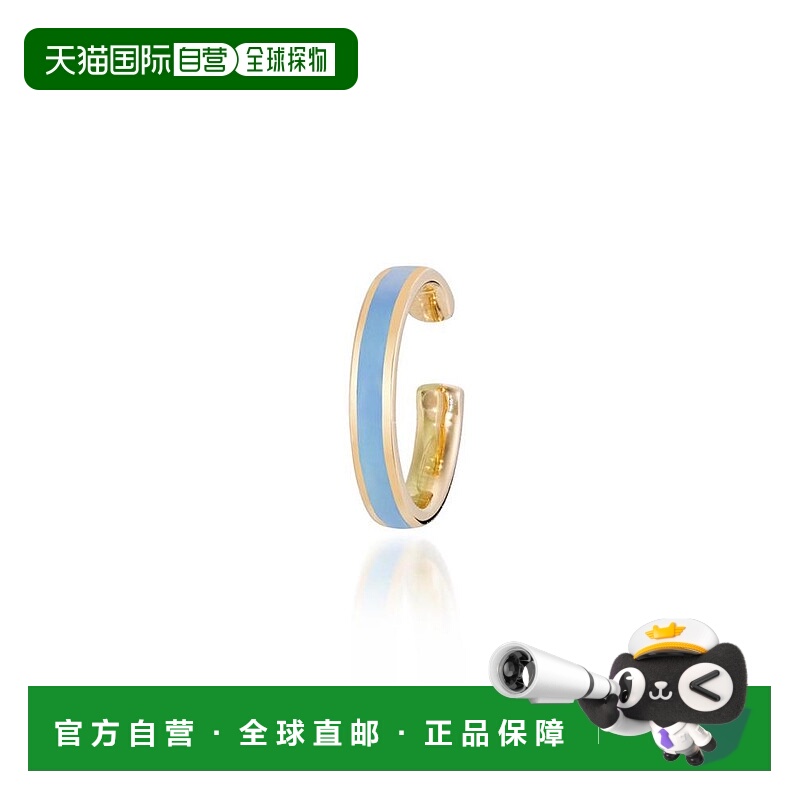 日本直邮日潮 Star JewelryK10 耳饰 COLOR ON COLORS番号:2JE017