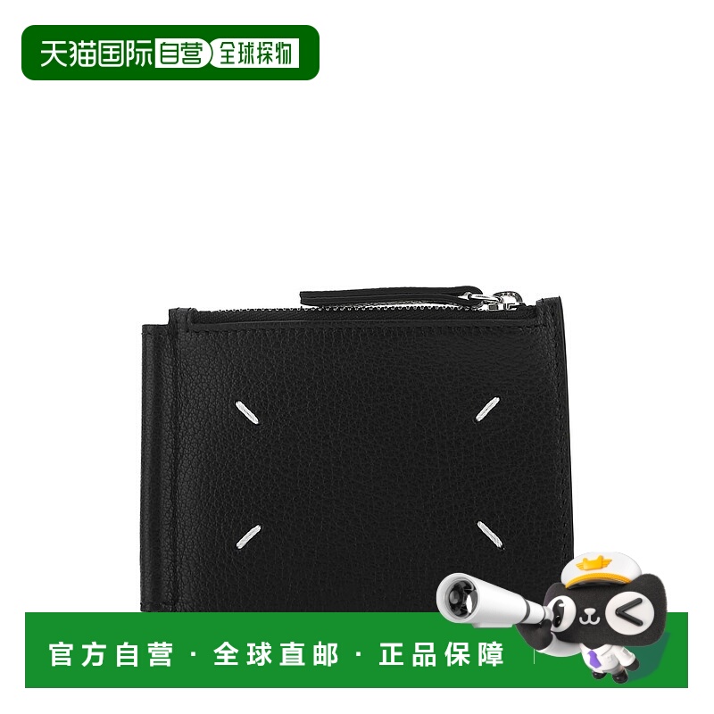 香港直邮Maison Margiela男士钱包SA1UI0004P4806T8013卡包