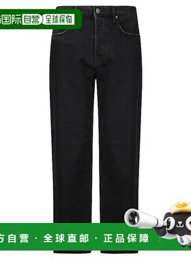 香港直邮GOLDEN GOOSE DELUXE BRAND 男士休闲裤 GMP01636P000625