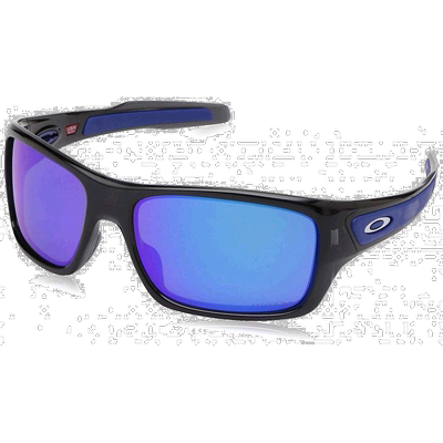 【日本直邮】OAKLEY欧克利墨镜 0OO9263 TURBINE926356棱镜蓝宝石