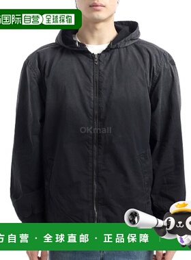 韩国直邮DIESEL J-ADE (A17371 0SLBX 9XX) 兜帽/拉链外套夹克