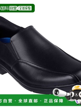 日本直邮Skechers 休闲鞋CASWELL-FRANTONE 黑色