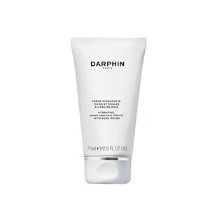 欧洲直邮Darphin朵梵玫瑰护手霜滋润柔嫩肌肤润手霜75ml