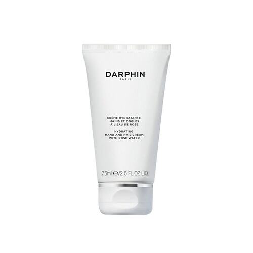 欧洲直邮Darphin朵梵玫瑰护手霜滋润柔嫩肌肤润手霜75ml