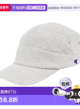 日本直邮CHAMPION 高尔夫帽 C3-CG704C 070 男士帽子