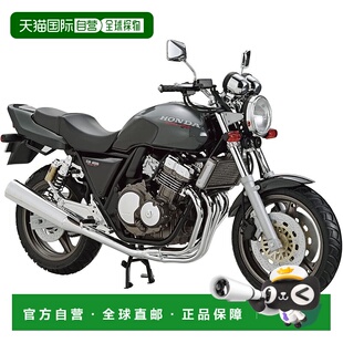 【日本直邮】Aoshima青岛文化教材社 模型摩托1/12本田NC31 /10