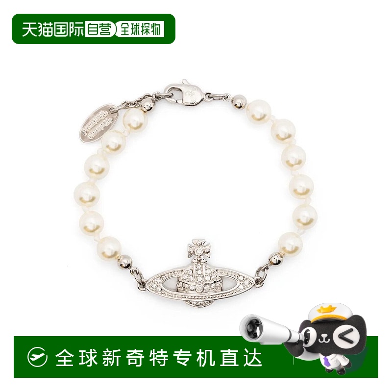 香港直邮VIVIENNE WESTWOOD女士手链手镯6103000102P131P131