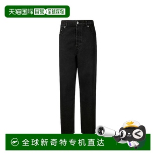 品牌时尚 1小时内可退 正品 韩国直邮a.p.c. 百搭休闲潮流高 牛仔裤