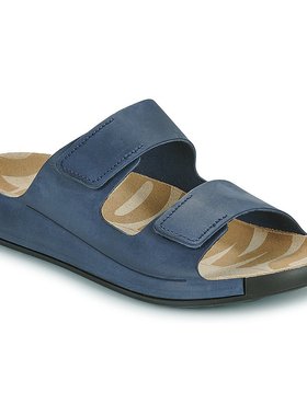 Ecco   男士鞋子拖鞋 500904-02038