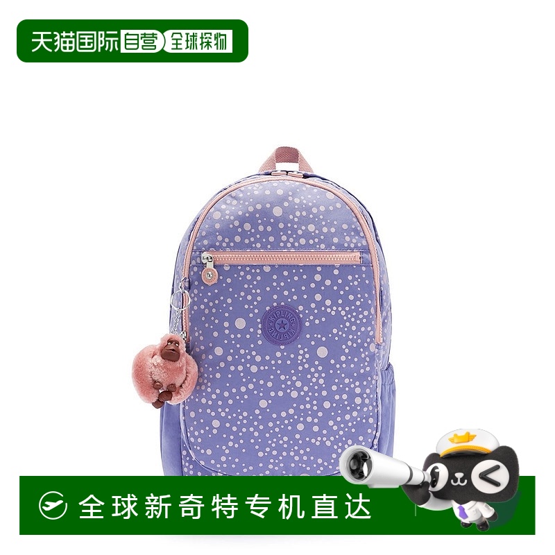韩国直邮kipling  双肩包
