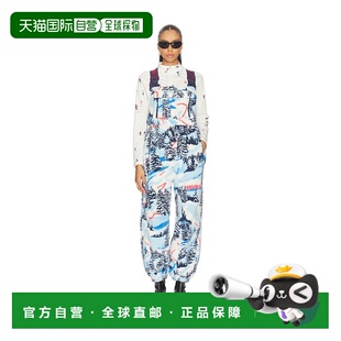 1h可退 香港直邮潮奢 Free People 自由人 女士 Hit Slopes Salop