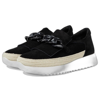 【美国直邮】Vaneli女士休闲鞋圆头运动舒适透气潮流时尚易搭配