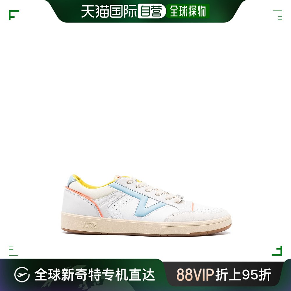 香港直邮VANS 男士运动鞋 VN0A5KYF1RC1 流行男鞋 时尚休闲鞋 原图主图