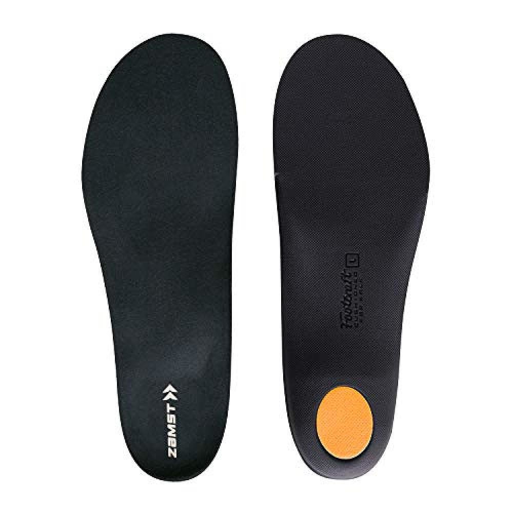 Zamst赞斯特户外运动鞋垫冲击吸收男女通用23.0cm-24.5cm