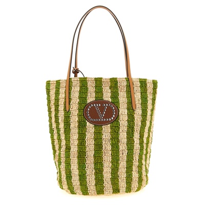 VALENTINO GARAVANI 女士手提包 W2B0R37UHKC0H SS2026