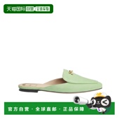 香港直邮Dior KDF176VVV女鞋 Baby 1h可退 Bow 穆勒鞋 拖鞋