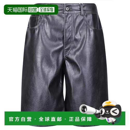 1h可退 香港直邮MM6 MAISON MARGIELA 女士短裤 S52MU0143M354559