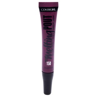 美国直邮Covergirl封面女郎液体唇膏口红柔顺润泽滋润保湿8ml