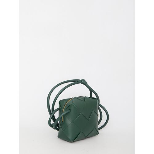 BOTTEGA VENETA 女士斜挎包 701915VCQC23049 AW2024
