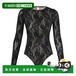 香港直邮Zimmermann 8622TF25R 蕾丝性感连体衣