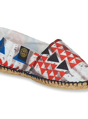 Art of Soule   男女鞋子坡跟凉鞋 BAMBATTA