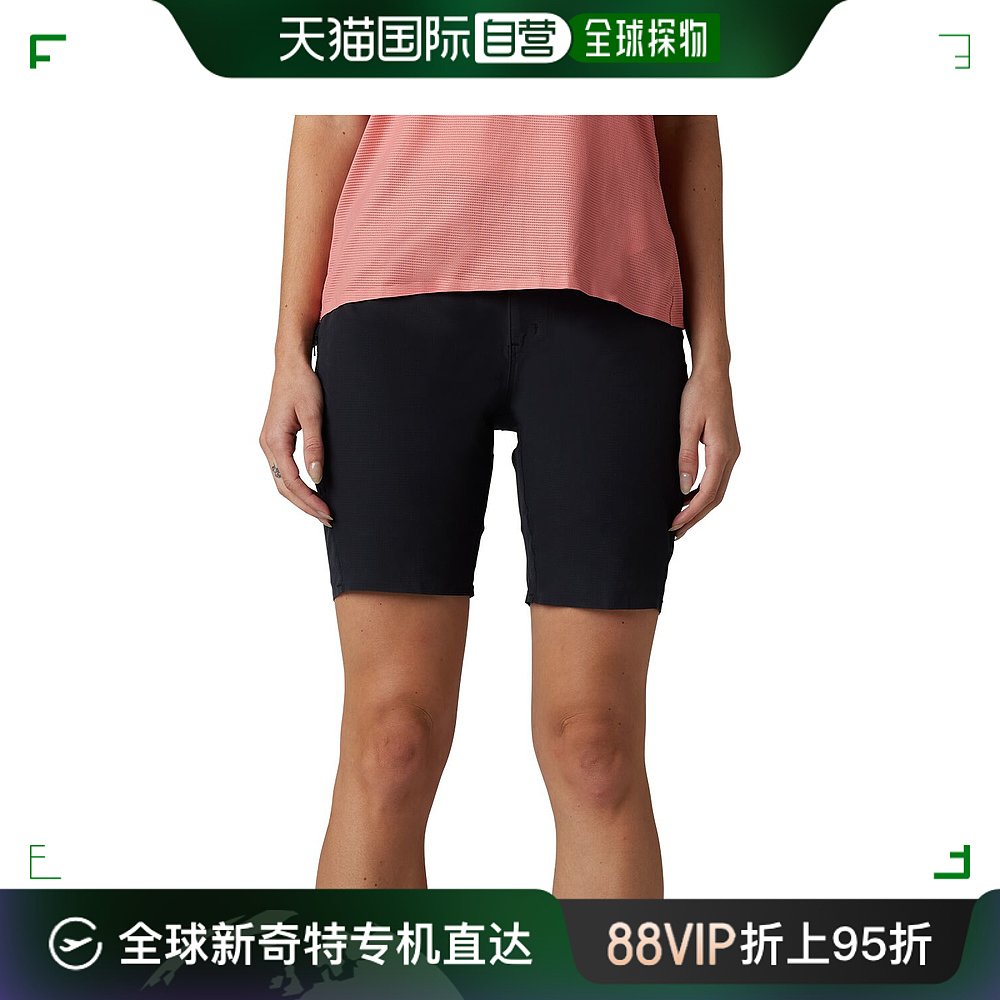 香港直邮潮奢 Fox Racing 女士 Flexair Ascent 短裤 FXRZ4D7 女装/女士精品 休闲裤 原图主图