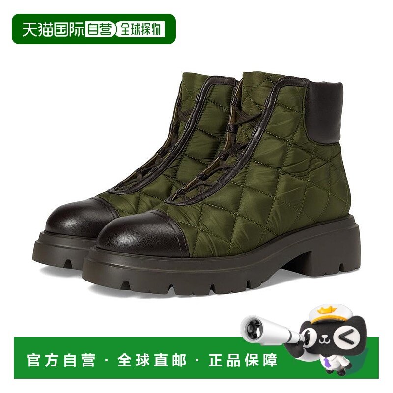1h可退 【美国直邮】stuart weitzman 女士 靴子