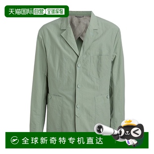 383C257A5771620 單 男士 1h可退 夾克 灰色 香港直郵DIOR SS2023