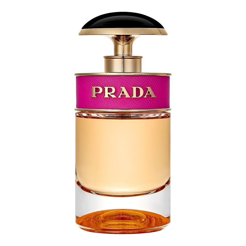 欧洲直邮Prada普拉达卡迪小姐糖果之吻女士浓香水EDP芬芳典雅80ml