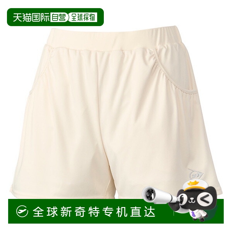 日本直邮Dunlop 网球服（女士）热裤 女士 DAS-2595W