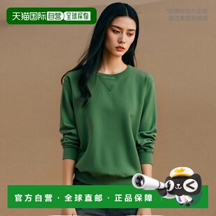 1h可退 日本直邮BEAMS PLUS 【联名】REMI RELIEF / 圆领卫衣运动