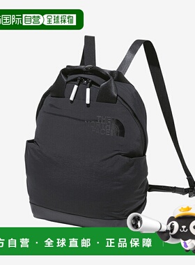 日本直邮The North Face Never Stop 迷你背包 NMW82351新款