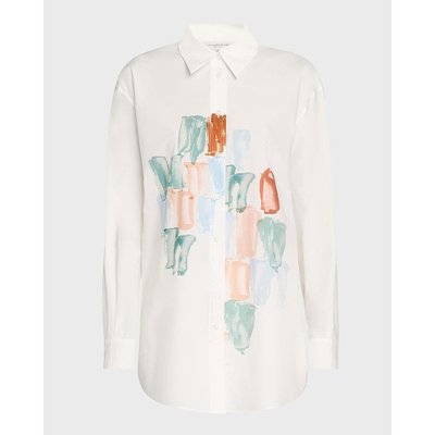 lafayette 148 new york 女士 衬衫