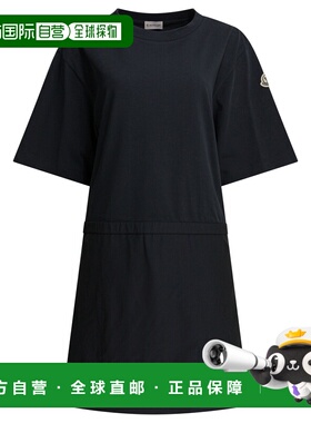 1h可退 香港直邮Moncler 盟可睐 女士 连衣裙 8I0000389AUG780