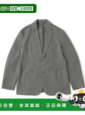 1h可退 日本直邮j.n.r.d 男士轻便休闲夹克 2025AAOV05150