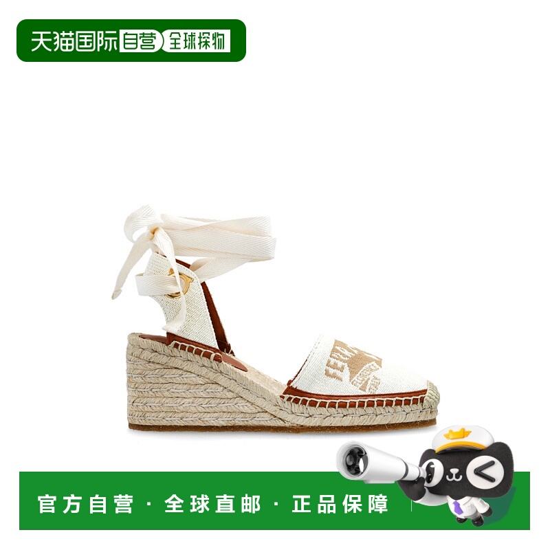 1h可退 香港直邮SALVATORE FERRAGAMO 女士凉鞋 01K120ZANTA78319