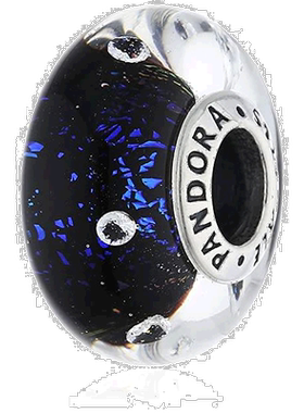 香港直邮Pandora潘多拉吊坠适用配饰日常装饰颈饰百搭791627CZ