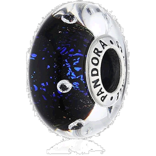 香港直邮Pandora潘多拉吊坠适用配饰日常装饰颈饰百搭791627CZ