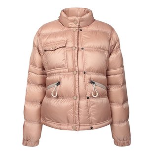 羽绒服 女士 moncler grenoble