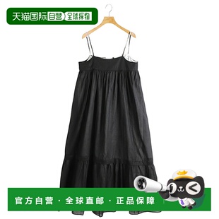 日本直邮beautiful people: [女装]esquisse 花卉印花吊带背心连1