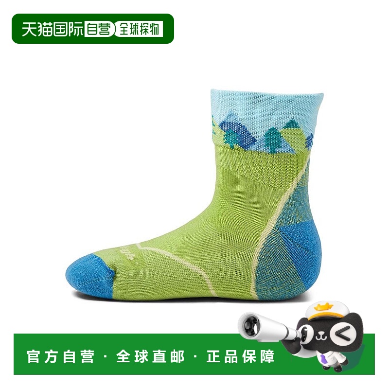 1h可退 【美国直邮】darn tough 婴幼儿 袜子