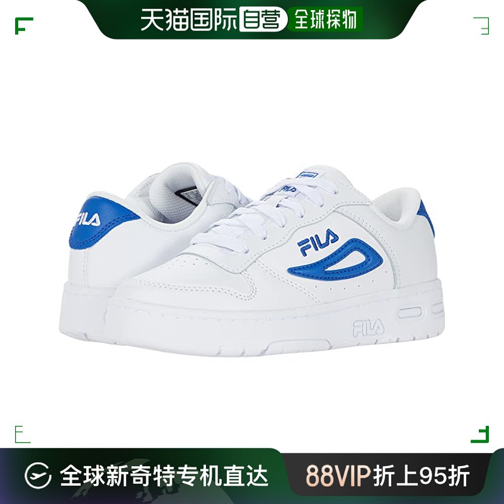 香港直邮潮奢 Fila Kids女童LNX-100跑鞋(大童)童鞋