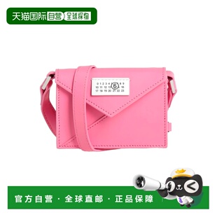 香港直邮Mm6 Maison Margiela 马丁 马吉拉 MM6 女士 Bags 斜挎包