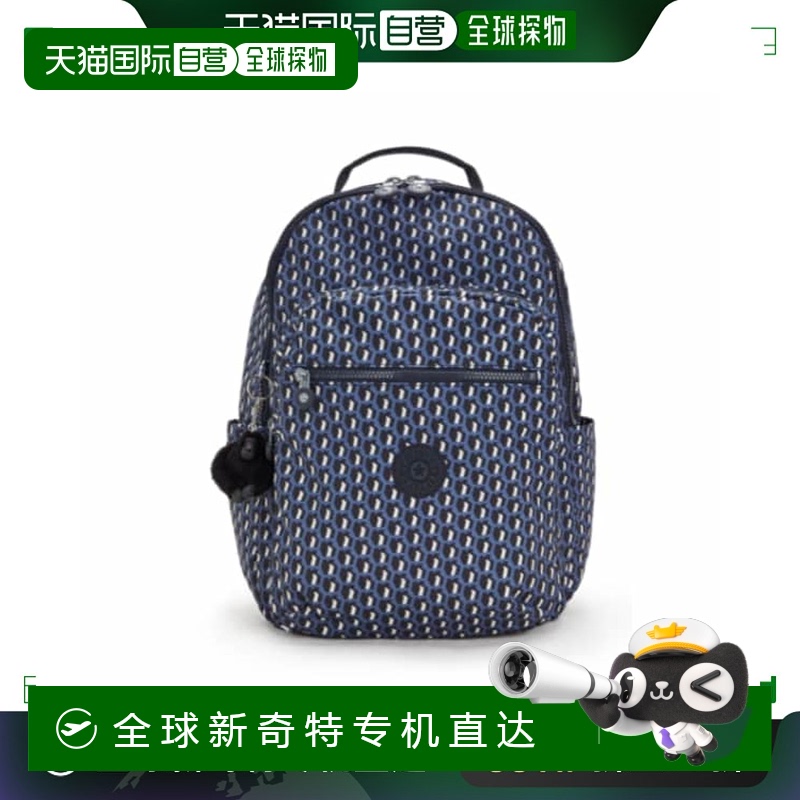 韩国直邮kipling  双肩包