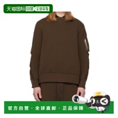 1h可退 2603949M 套头衫 香港直邮Sacai Sponge