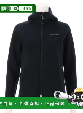 日本直邮BRIEFING WARM 3D logo 女士高尔夫运动外套 BRG223W4907