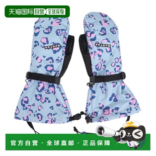 日本直邮Burton 儿童 GORE-TEX 手套 10420111967